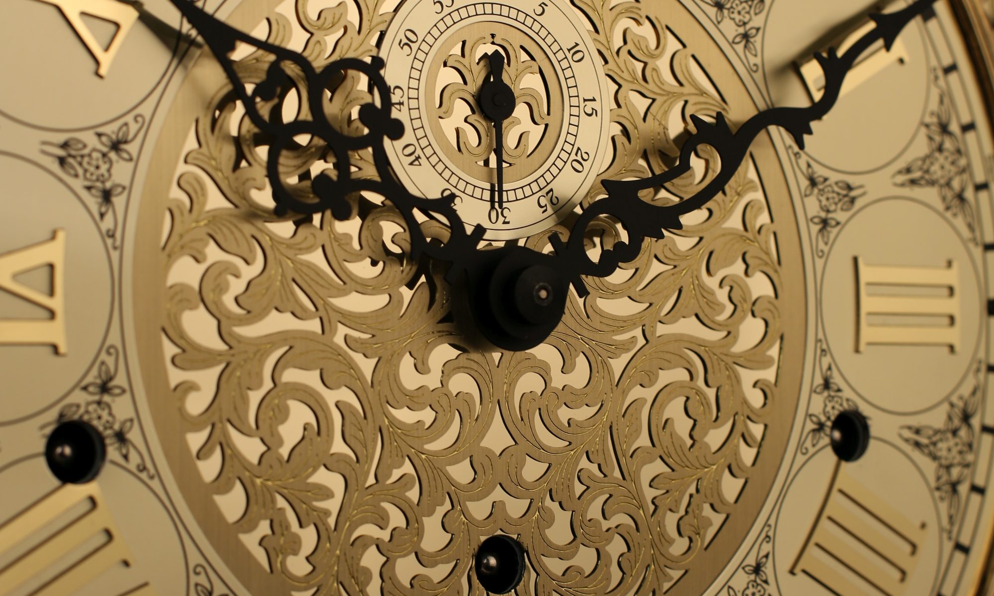 Hermle Clocks Reliable Clocks